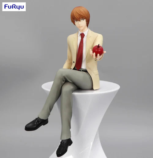 Figurine Death Note Light Yagami Furyu