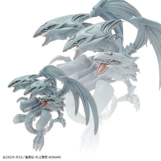 Figurine Eye Ultimate Dragon Yu-Gi-Oh! 19 cm