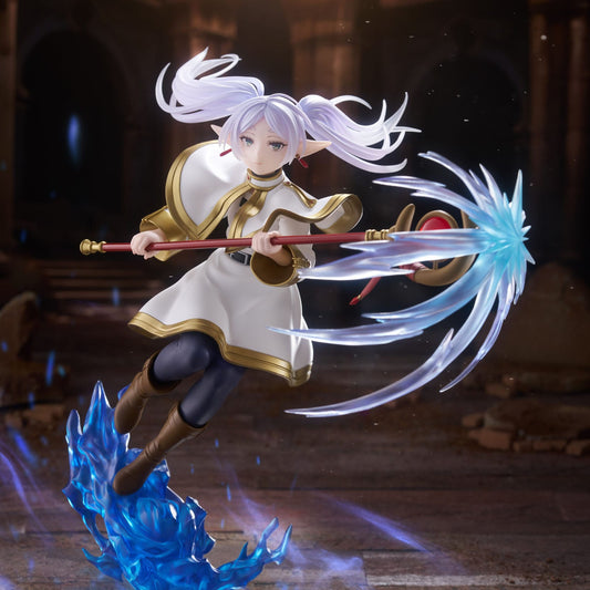 figurine de Frieren artist masterpiece +
