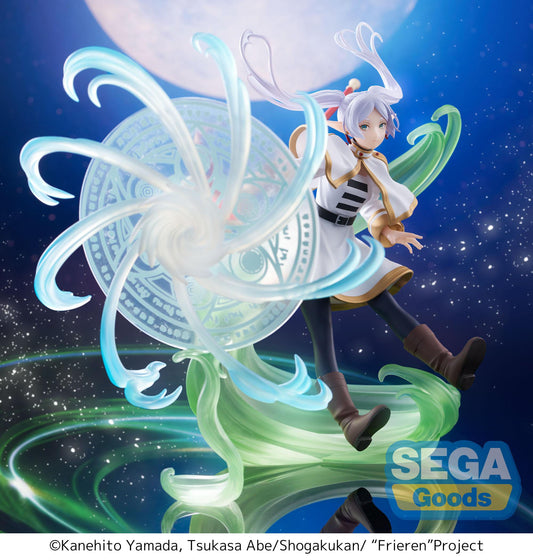 Figurine Frieren Figurizma Sega Officielle