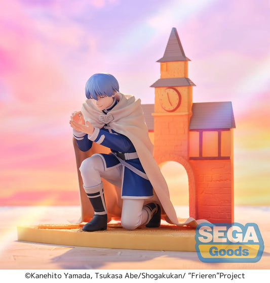 Figurine Frieren Himmel Eternal Love Sega Officielle