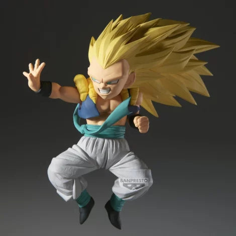 Figurine Gotenks DBZ 11 cm