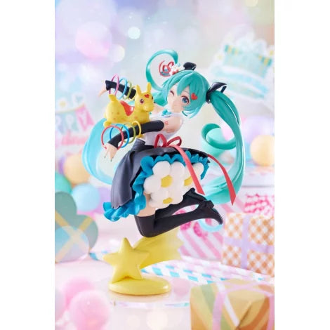 Figurine Hatsune Miku Rody Piapro 19 cm