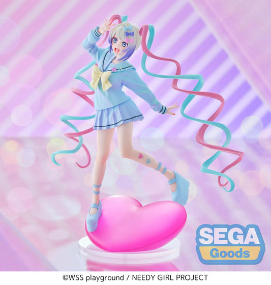 Figurine KAngel Needy Girl Overdose Sega