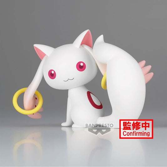 Figurine Kyubey Madoka Magica Banpresto