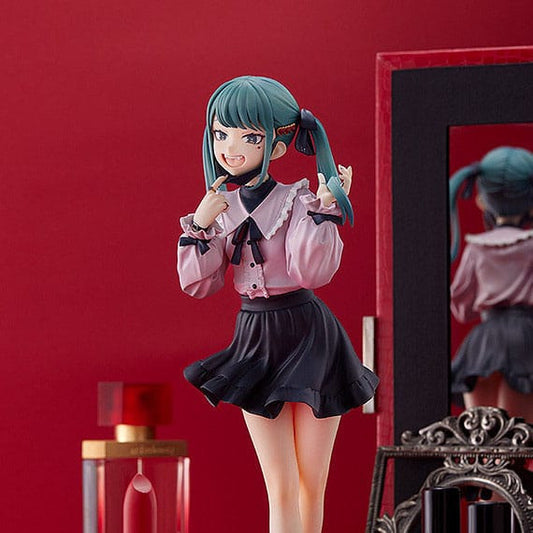 Figurine PVC Miku Vampire
