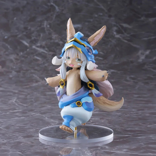 Figurine Nanachi Made In Abyss 15 cm