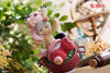 Figurine Nanachi 16 cm – version My Treasure de Made in Abyss par Taito