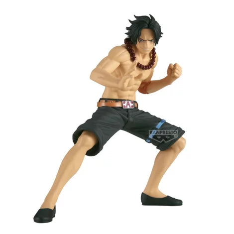 Figurine Portgas D. Ace 13 cm