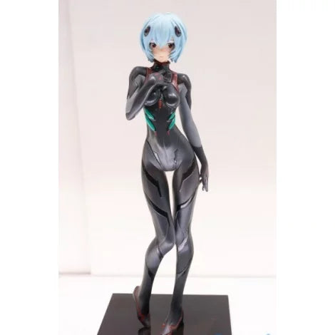 Figurine Rei Ayanami Evangelion 22 cm