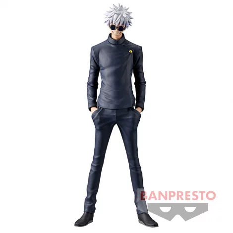 Figurine Gojo Jujutsu Kaisen 22 cm
