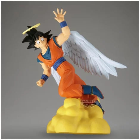 Figurine Son Goku 12 cm