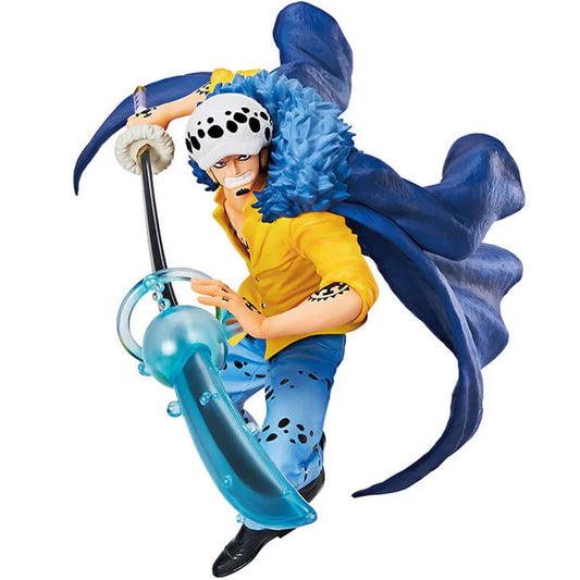Figurine Trafalgar Law One Piece Ichiban Kuji Lot B