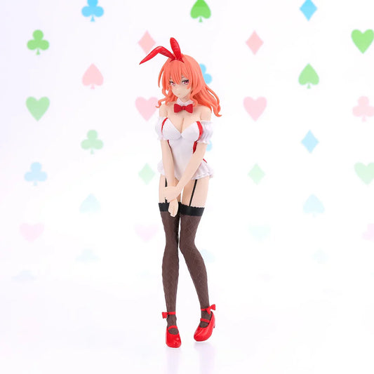 Figurine Amagami Sister Bunny 22 cm