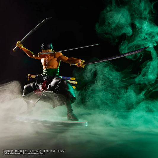 Figurine PVC Zoro One Piece