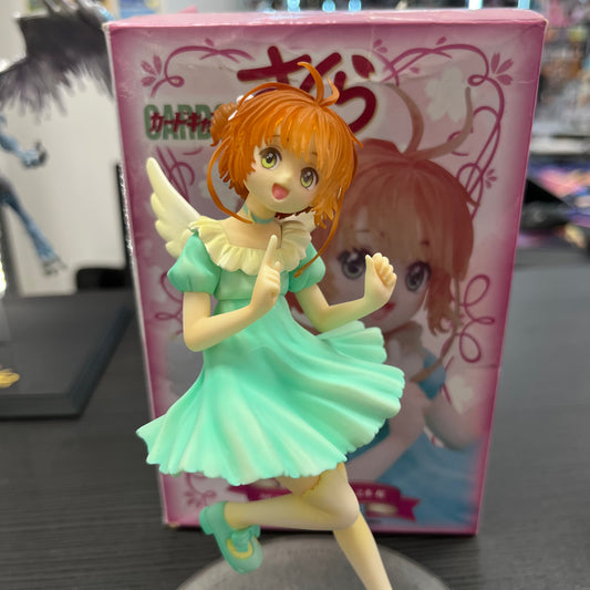 CARD CAPTOR SAKURA SAKURA KINOMOTO SP VOL 1 NOSTALGIA GIRL