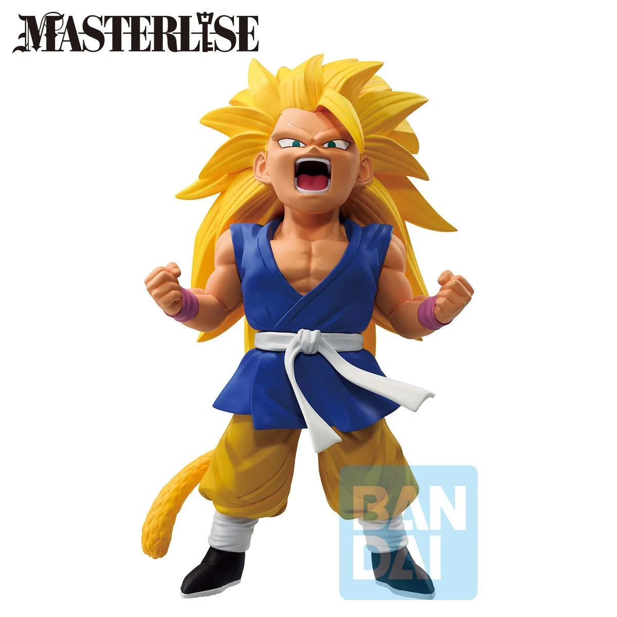 FIGURINE DBZ ICHIBAN KUJI