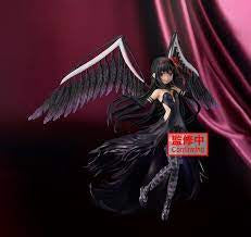 PUELLA MAGI MADOKA MAGICA DEVIL HOMURA THE MOVIE REBELLION BANPRESTO EVOLVE