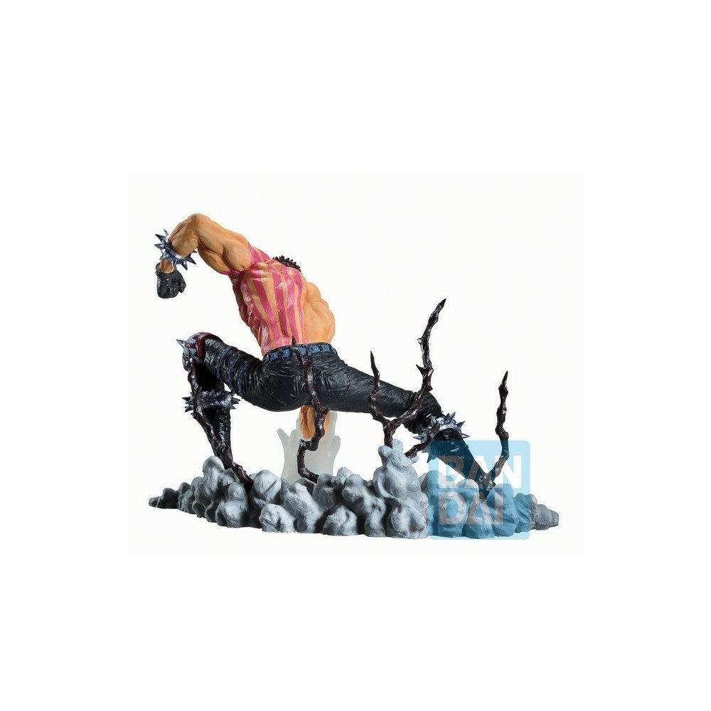 ONE PIECE CHARLOTTE KATAKURI ICHIBANSHO DUEL MEMORIES