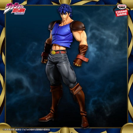 JOJO’S BIZARRE ADVENTURE JONATHAN JOESTAR PHANTOM BLOOD MOMETRIA