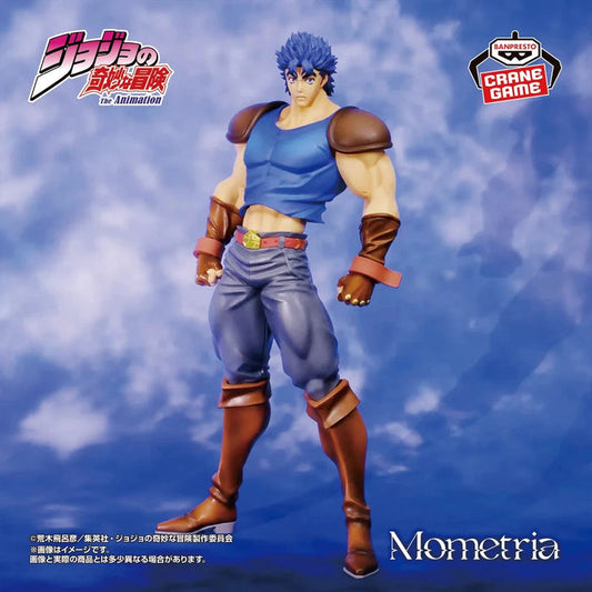 JOJO’S BIZARRE ADVENTURE JONATHAN JOESTAR PHANTOM BLOOD MOMETRIA