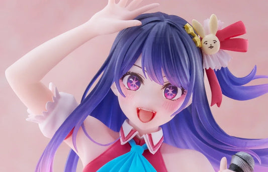 Figurine Ai Hoshino BKomachi Taito