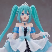 HATSUNE MIKU CINDERELLA VER. WONDERLAND SERIES