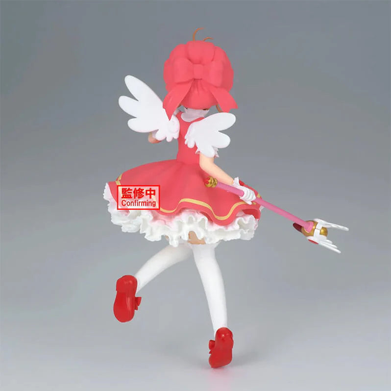 CARD CAPTOR SAKURA SAKURA KINOMOTO