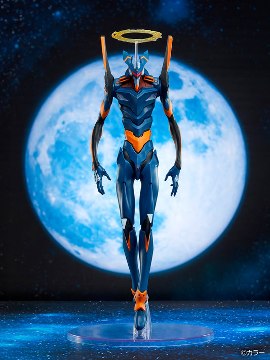 EVANGELION MARK 06 ICHIBANKUJI MEGA IMPACT LOT A