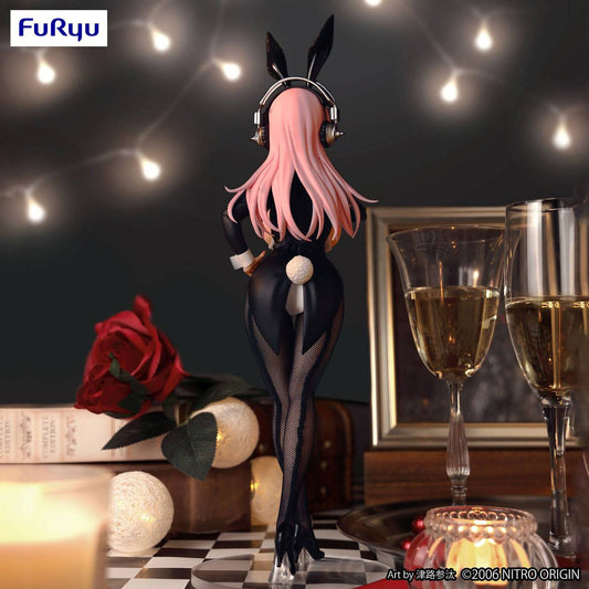 SUPER SONICO BICUTE BUNNIES NEWLY DRAWN COSTUME BICUTE BUNNIES