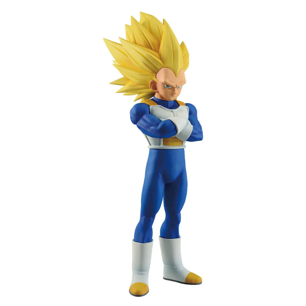 DRAGON BALL DAIMA VEGETA SSJ3 LOT B ICHIBAN KUJI
