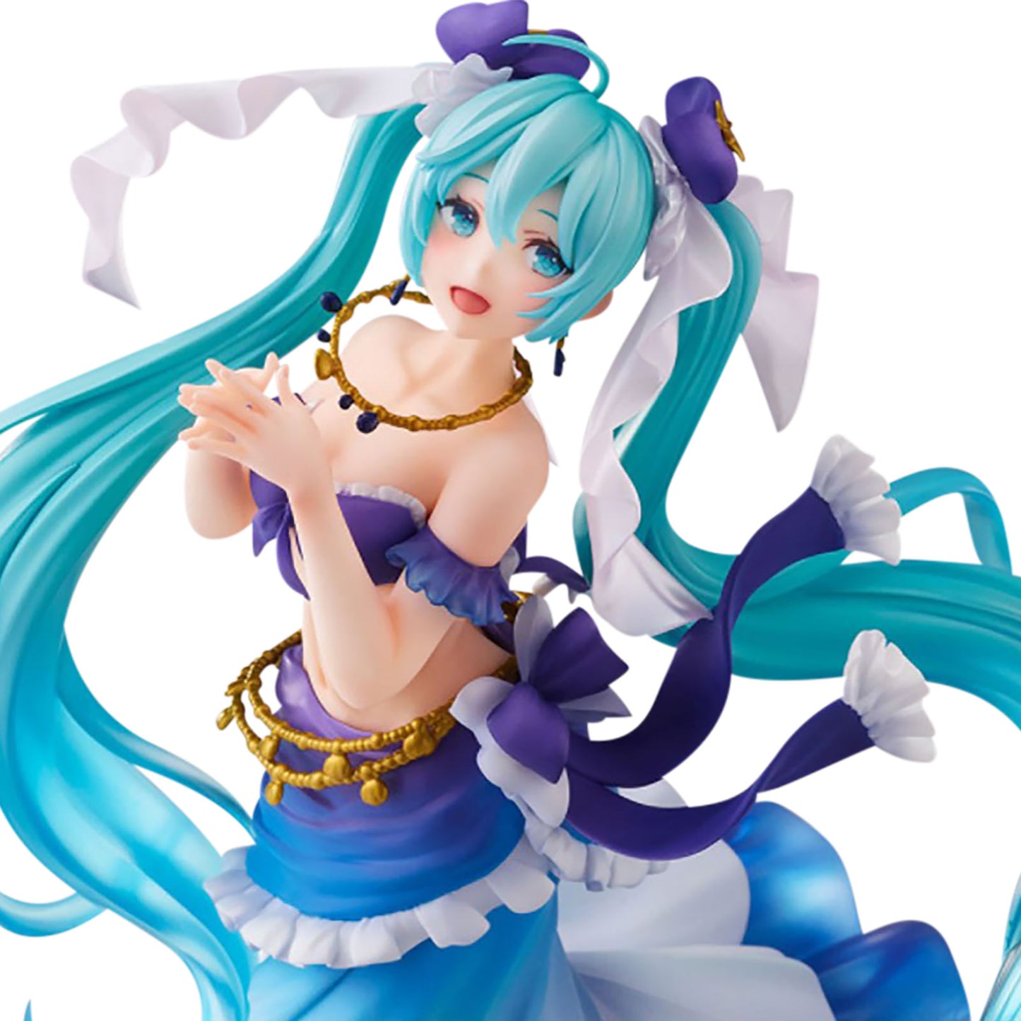 HATSUNE MIKU MERMAID VERSION AMP+
