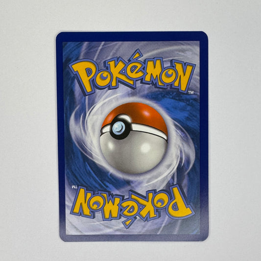 NYMPHALI EX RC21/RC32 UR POKÉMON GÉNÉRATIONS FR