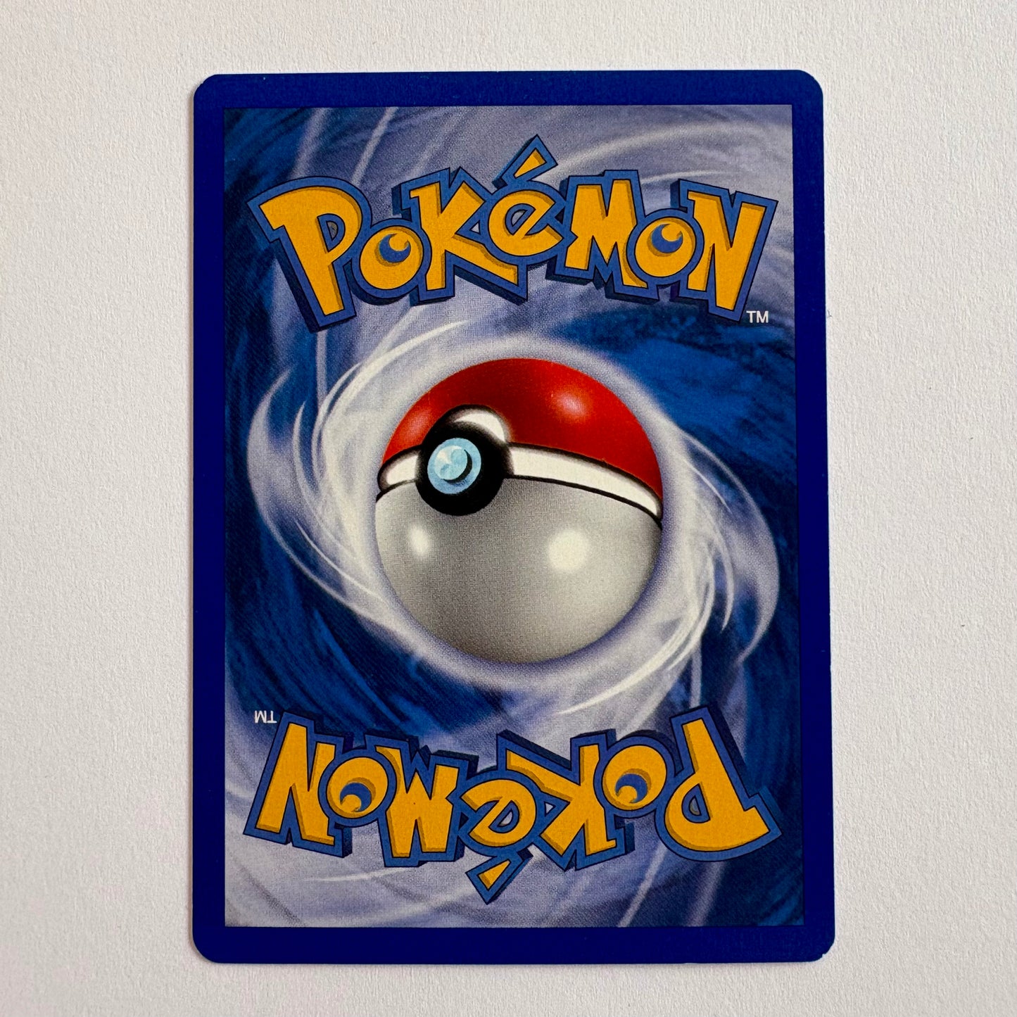 GARDEVOIR EX 96/100 TEMPÊTE DE SABLE FR