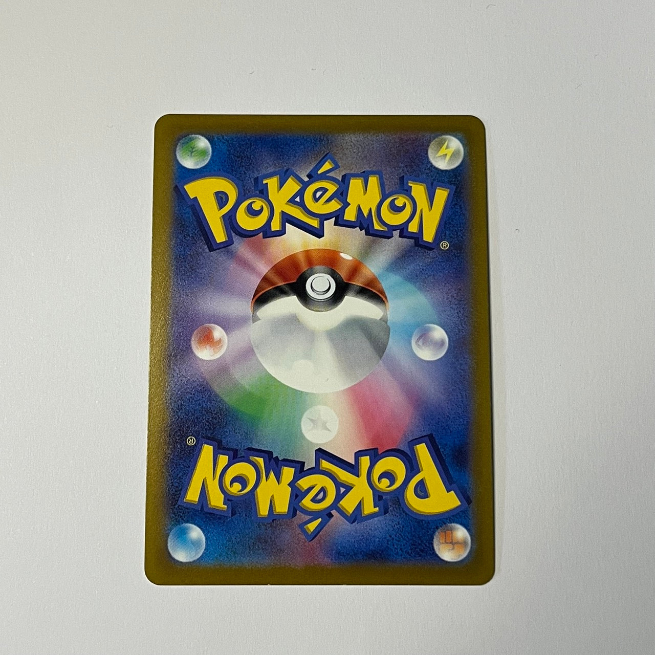 CARTES POKEMON ALAKAZAM V 041/100 JAP