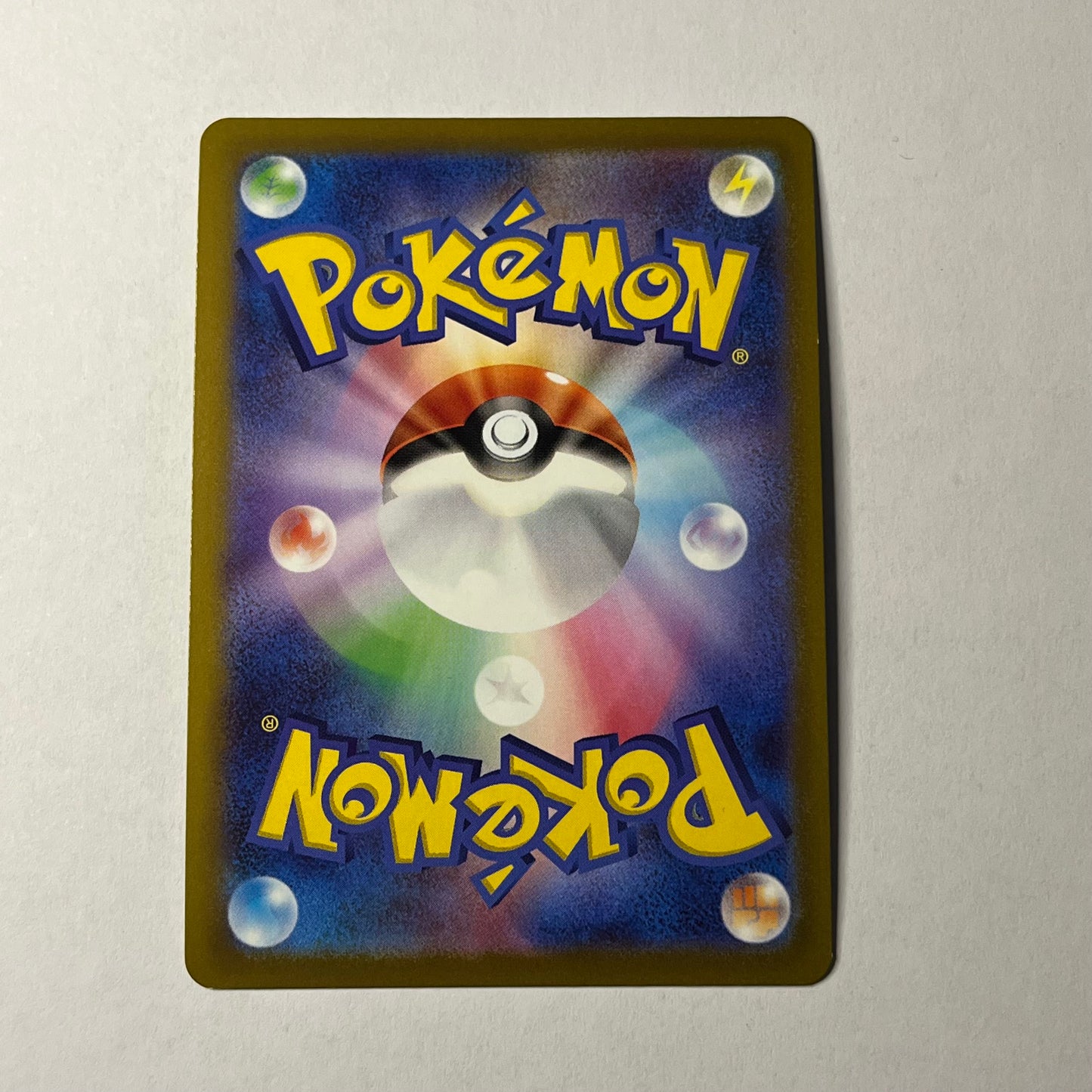 CARTES POKEMON ZACIAN V 003/006 JAP