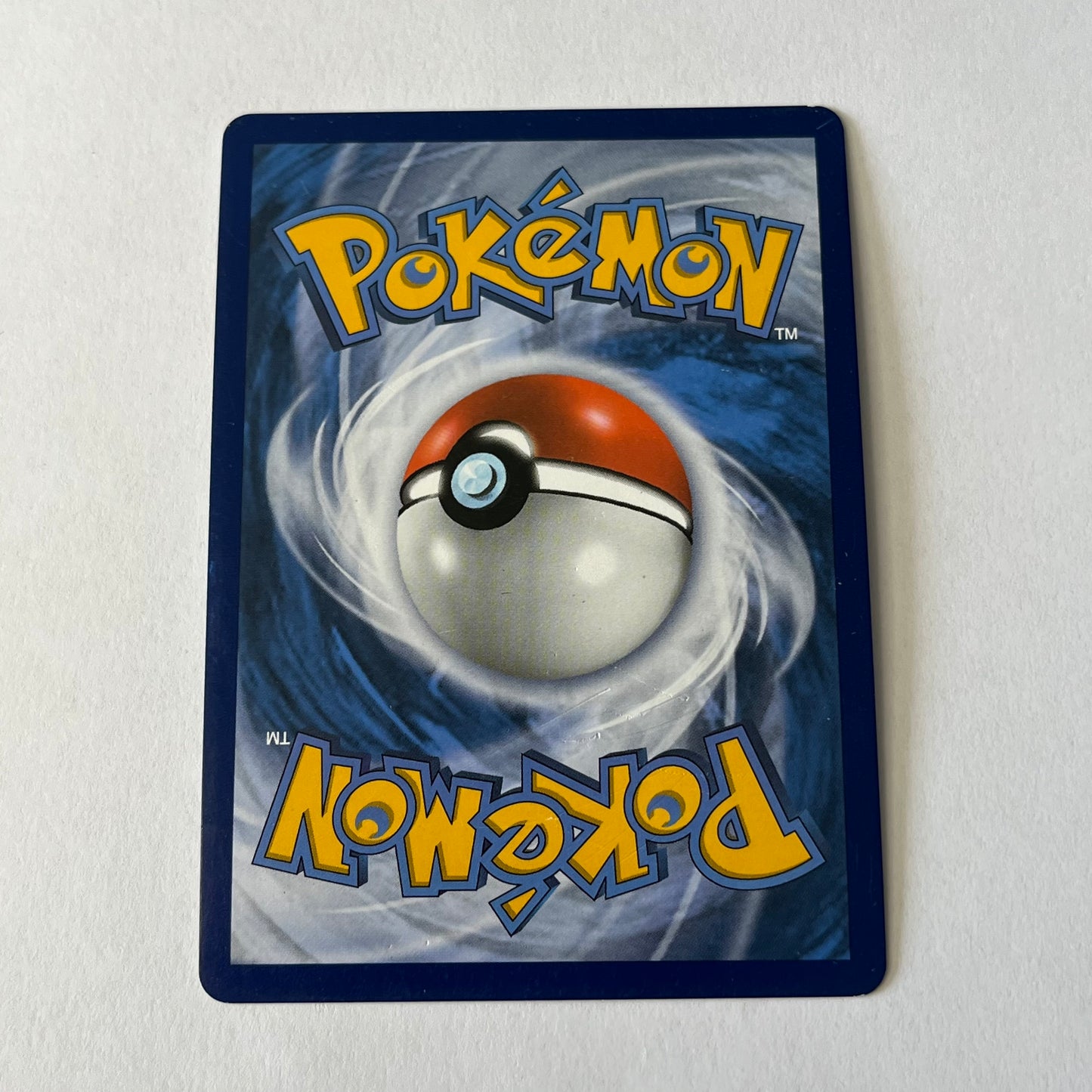 CARTES POKEMON RAYQUAZA GX 109/168 FR