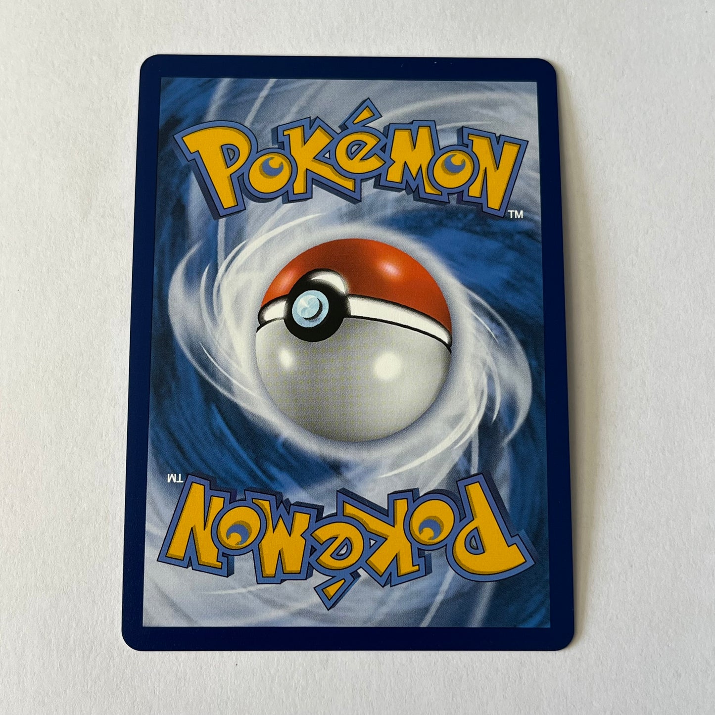 CARTES POKEMON FERDETER EX 110/142 FR
