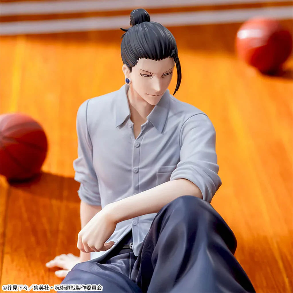 JUJUTSU KAISEN SUGURU GETO HIDDEN INVENTORY YUMEMIRIZE