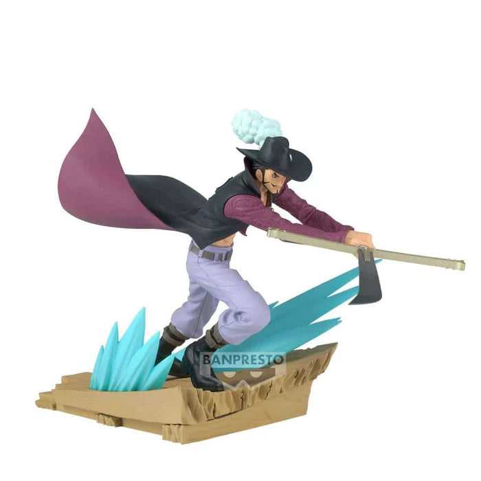 BANDAI ONE PIECE FIGURINE