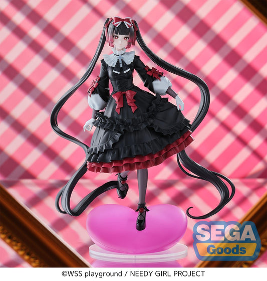 Michica Gokubara XStellar 23 cm | Figurine Needy Girl Overdose