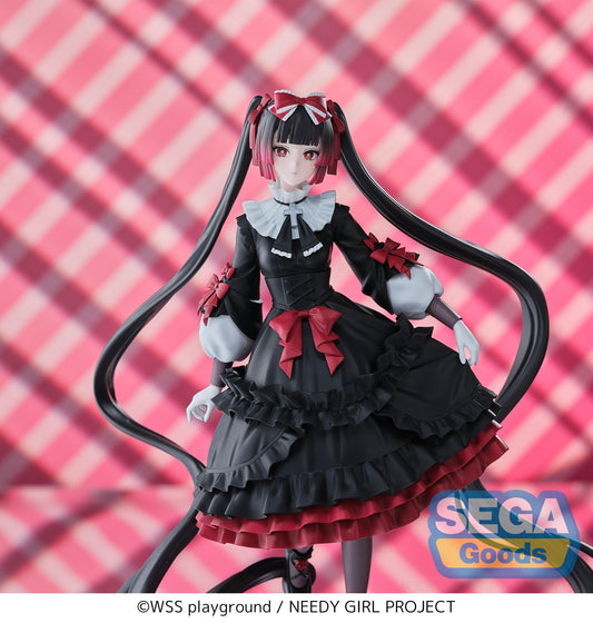 Michica Gokubara XStellar Figurine Needy Girl Overdose