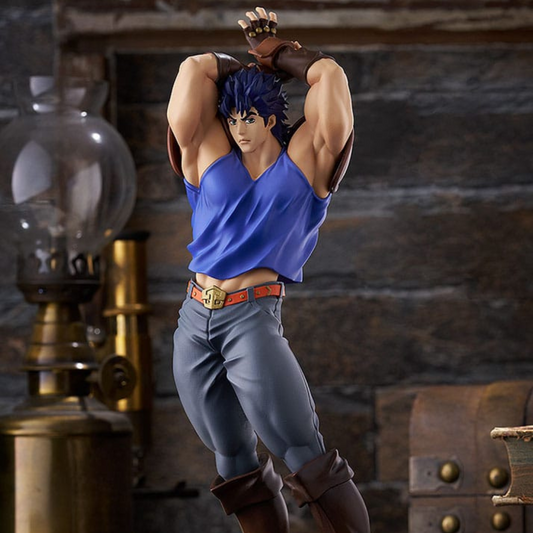 JOJO'S BIZARRE ADVENTURE : PHANTOM BLOOD JONATHAN JOESTAR POP UP PARADE