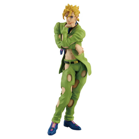 Figurine Pannacotta Fugo JoJo pose