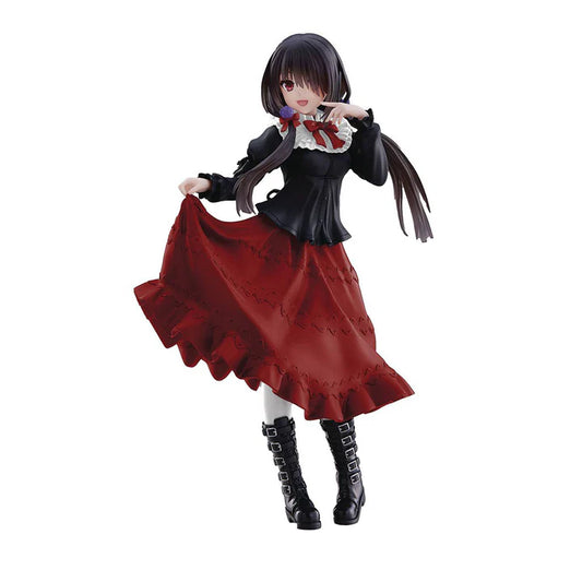 Tokisaki Kurumi Coreful Figure 18 cm