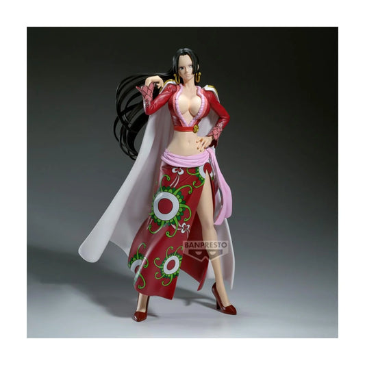 ONE PIECE BOA HANCOCK GRANDISTA