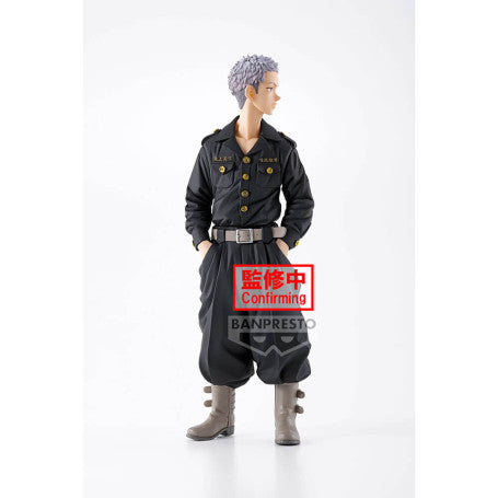 Tokyo Revengers Mitsuya Figurine