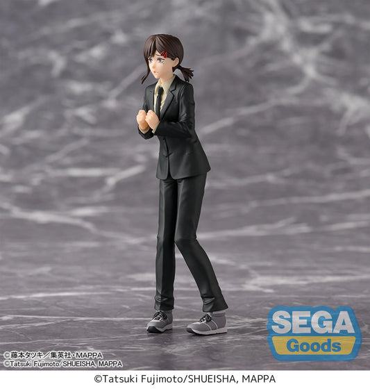 CHAINSAW MAN KOBENI HIGASHIYAMA DESKTOP X DECORATE