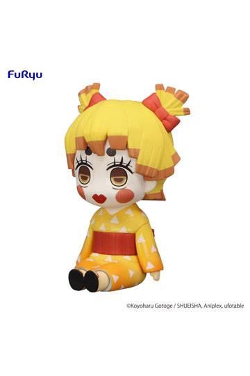 Figurine zenitsu potetto