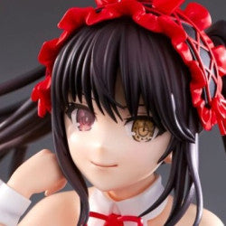 DATE A LIVE TOKISAKI KURUMI BICUTE BUNNIES